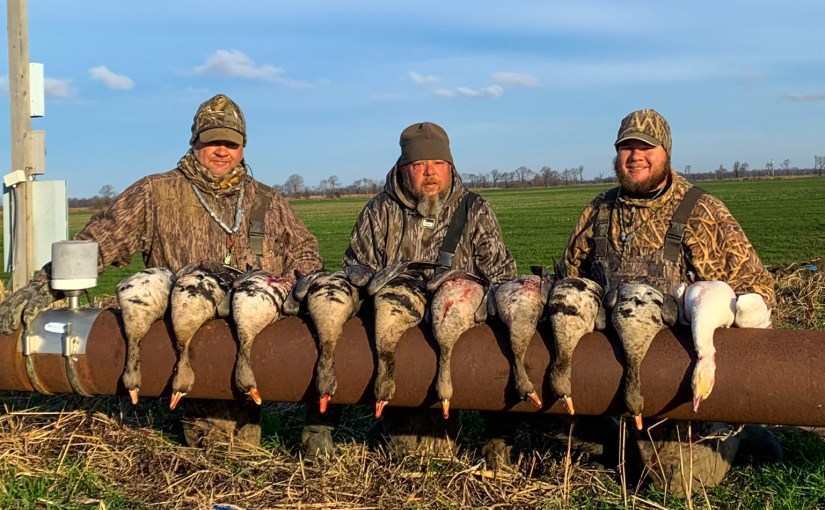 Mississippi Quick Hunt&nbsp;1/6